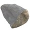Gardenised Decorative Outdoor Artificial Faux Stone Rock, Garden Patio Granite Grey Stone, Monument Shaped QI004607 - alternate 7